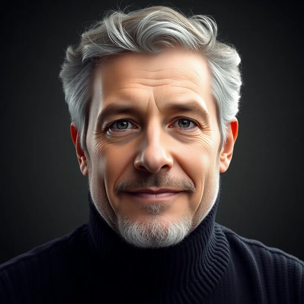 Picture of Nathan Wilcox